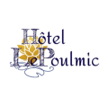 Logo mécène Hotel Le Poulmic.png