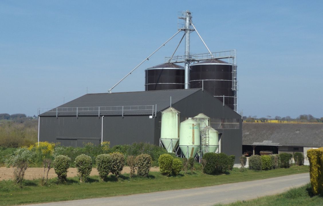 L'extension de porcherie à Minihy-Tréguier finalement validée