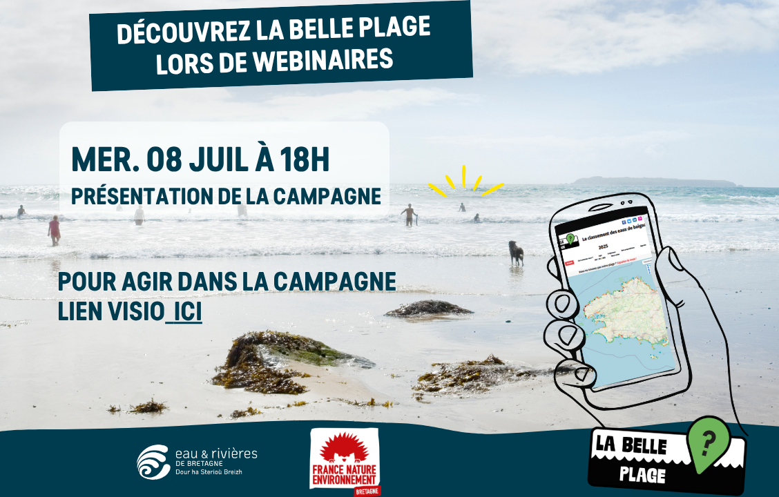 15 juin - 15 sept | Agissez pour les eaux de baignade