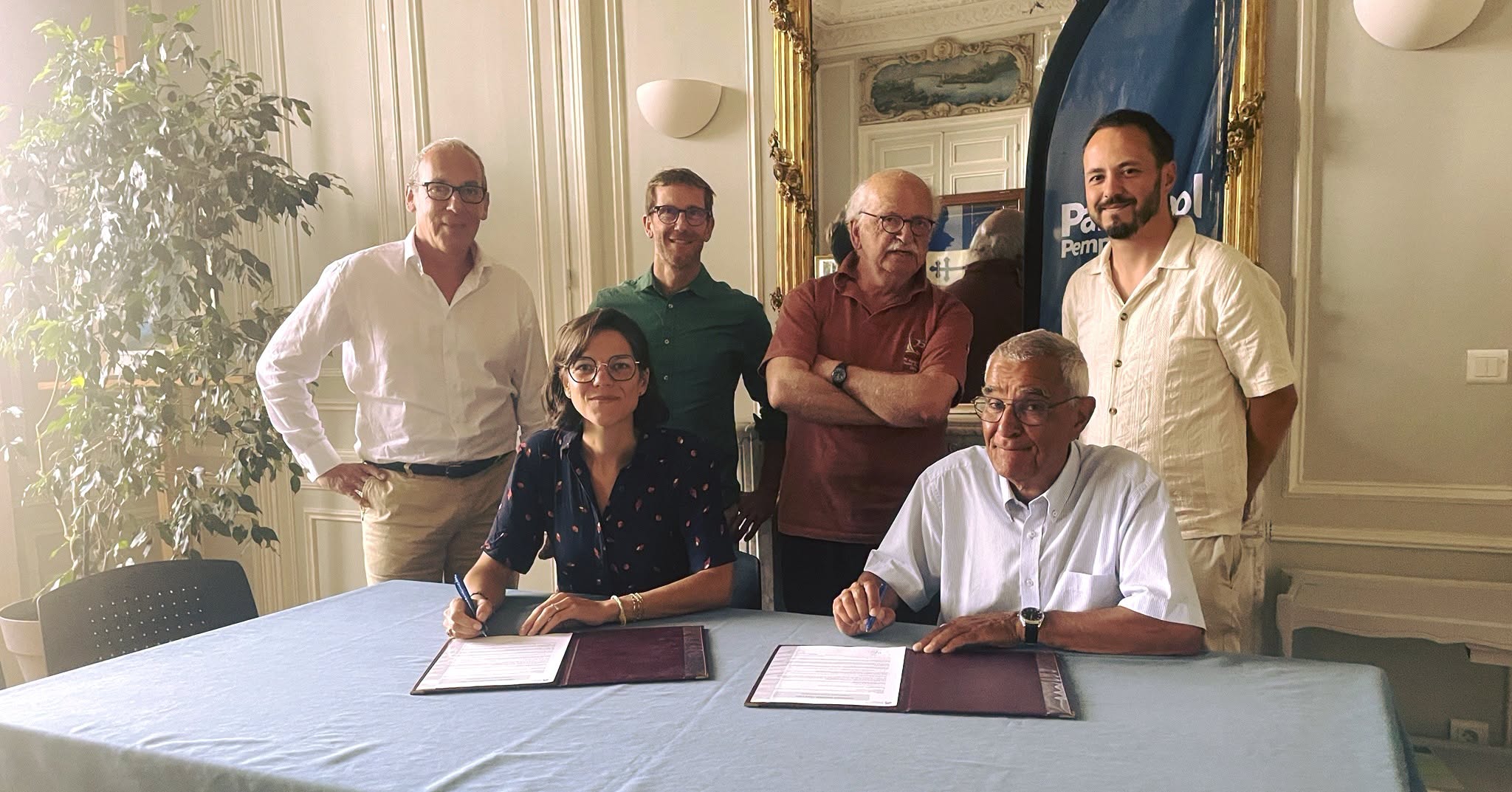 Paimpol - 10 ème Communes engagées pour l'eau