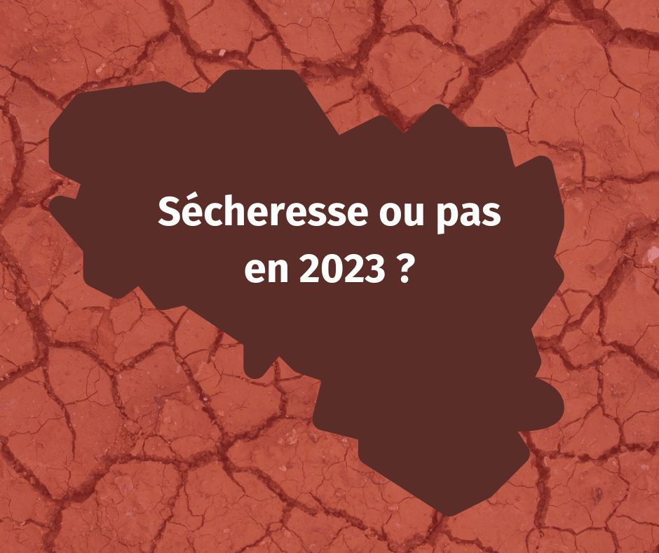 L'été 2023 sera-t-il sec ?