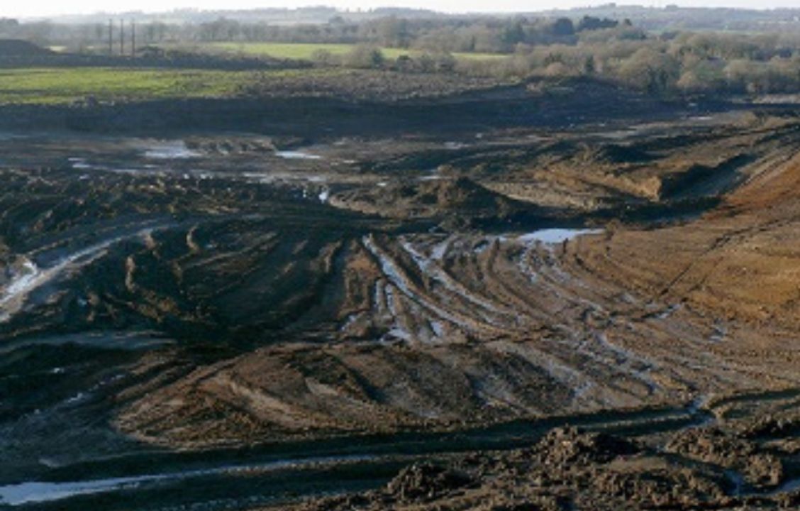 La législation minière française serait l’une des plus protectrice de l'environnement au monde !