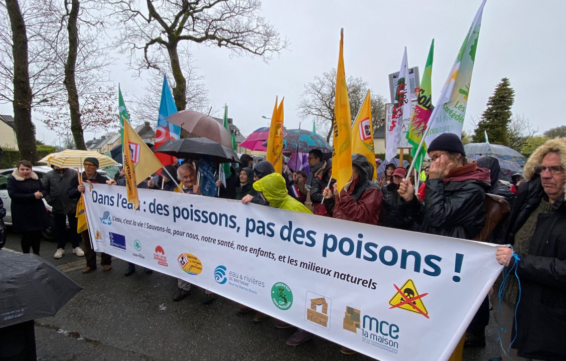 SAGE Vilaine : l'obscurantisme ou le bien commun