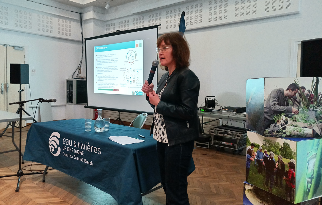 Colloque | Une seule santé, pas de futur sans nature