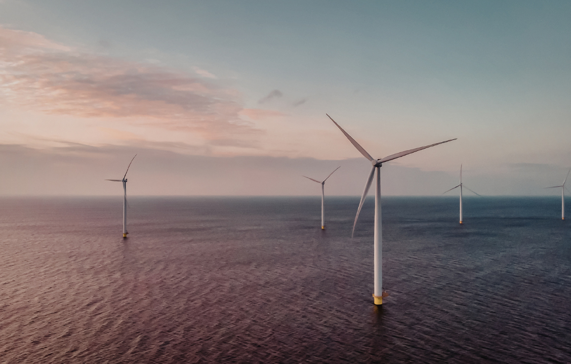 Parcs éoliens en mer, le résultat d’un long processus de concertation