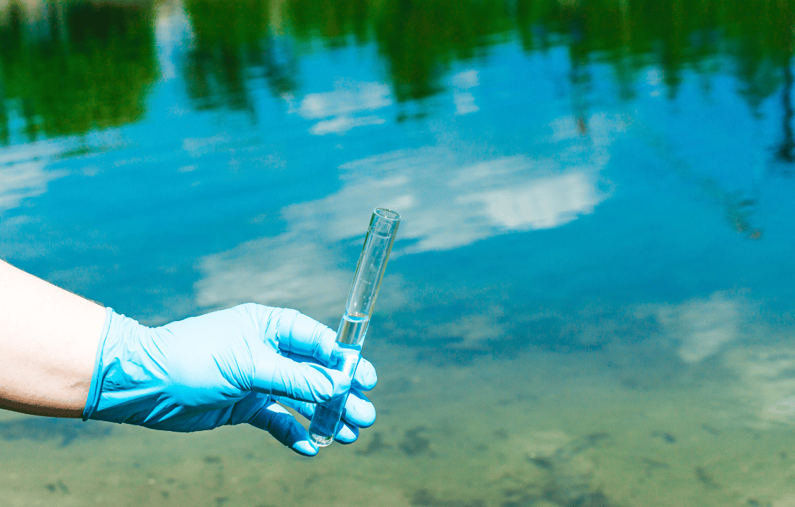 Nitrates : le seuil de 50mg/L infondé selon les scientifiques