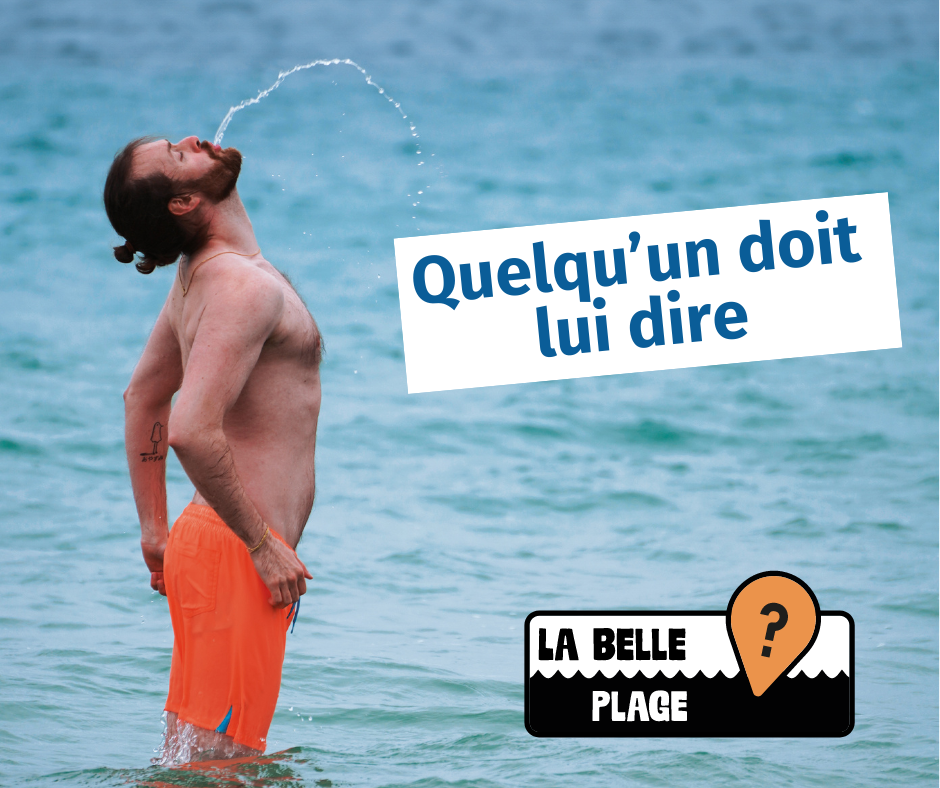 La Belle Plage | Notre classement des plages en France