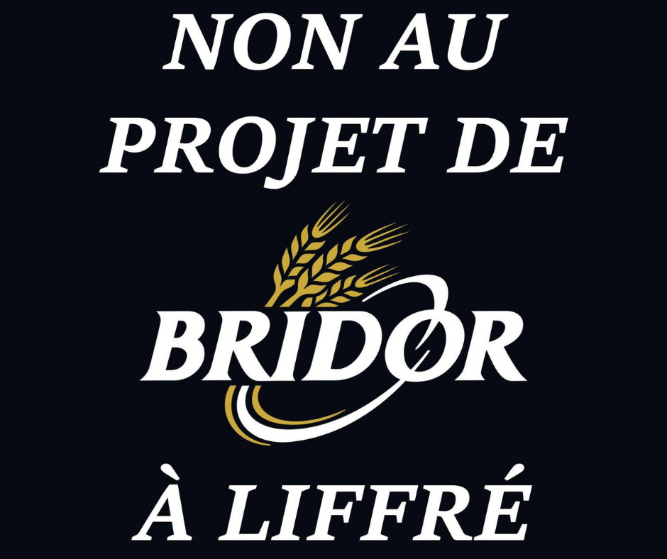 Pourquoi nous avions déposé un recours contre Bridor