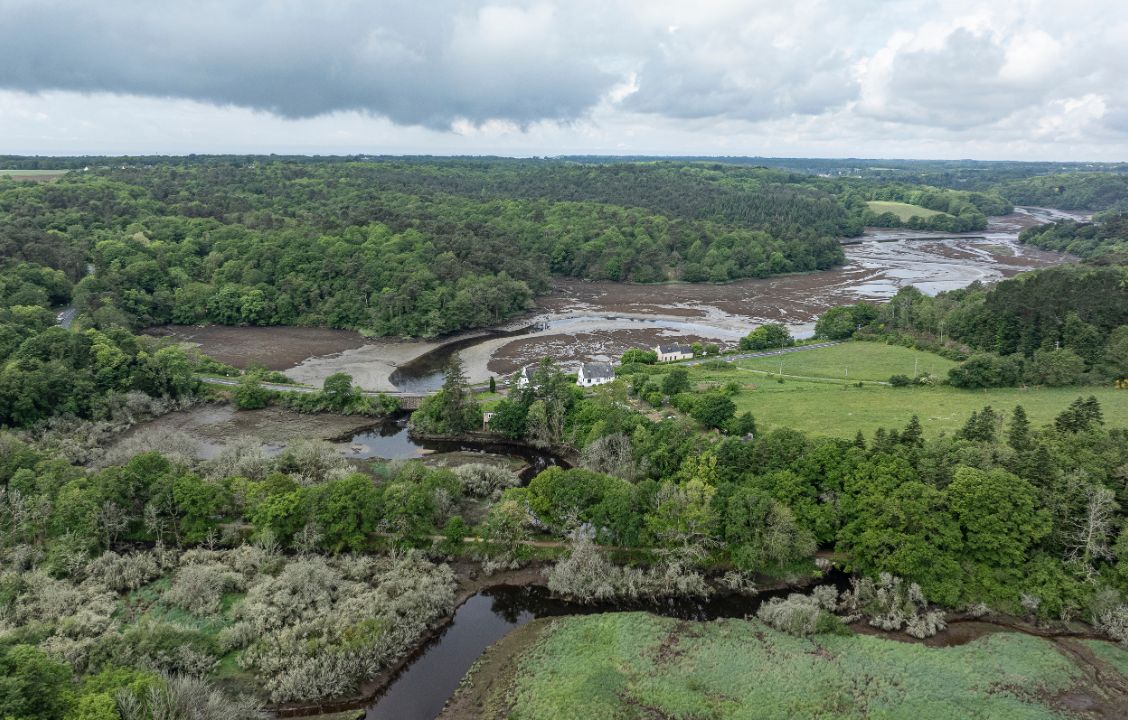 Rives et Récits - podcasts