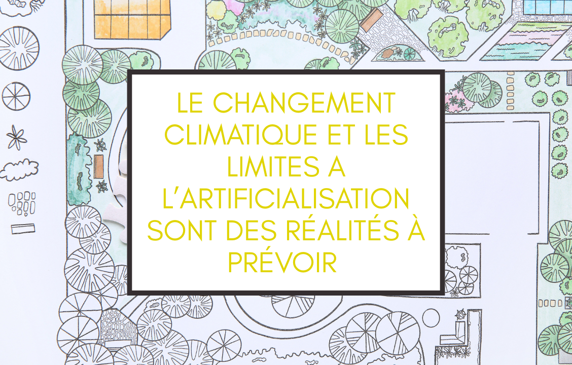 Avis défavorable pour le PLU de Grand-Champ : pourquoi ?