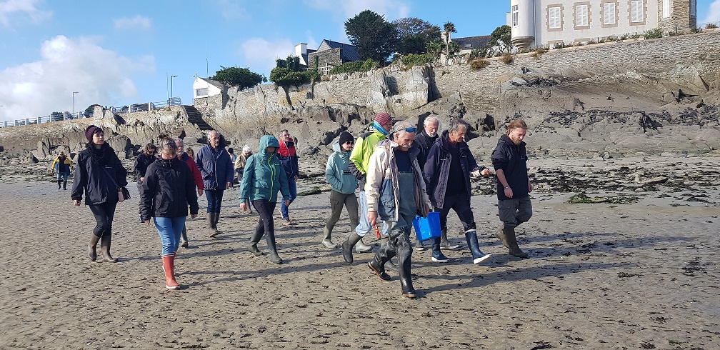 Ambassadeurs de la mer : une formation pour comprendre les métiers de la mer