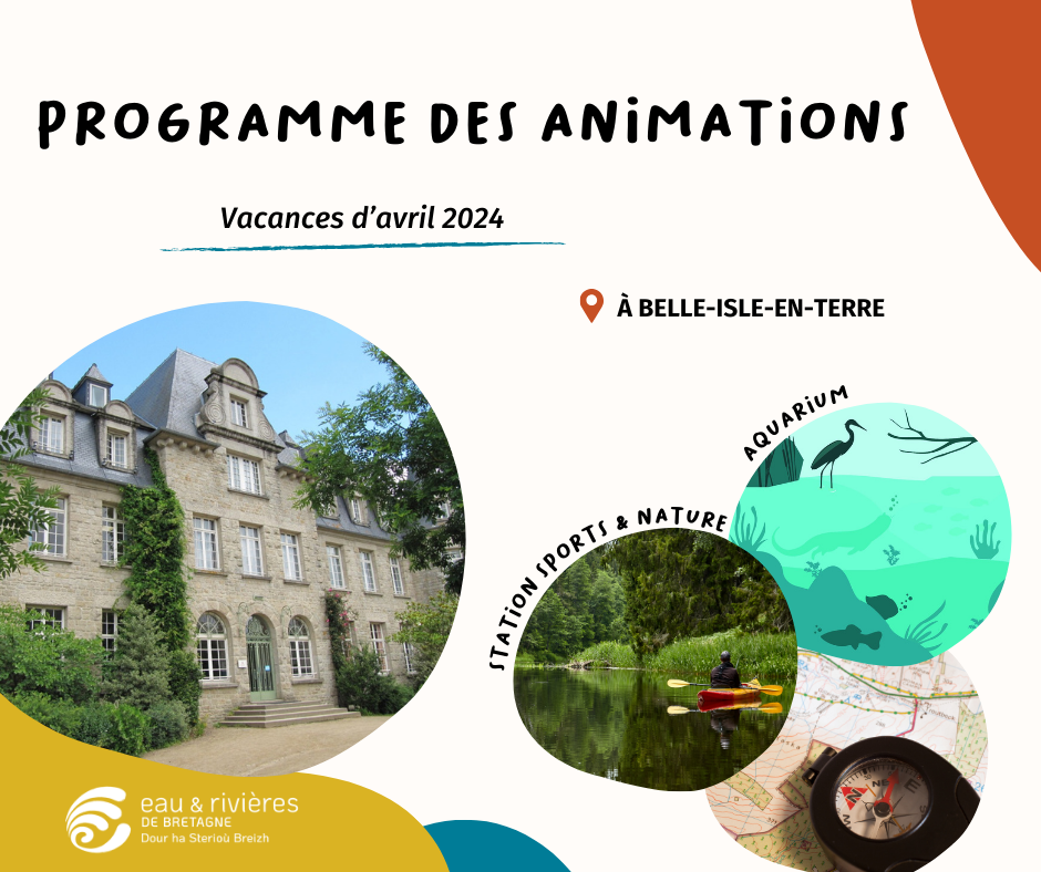 Programme des animations de la Toussaint | Belle-Isle-en-Terre