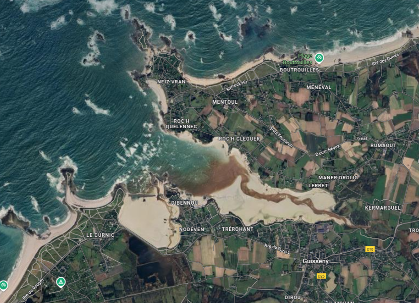 plage lerret google maps.png